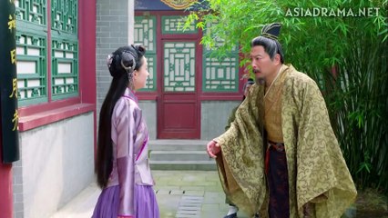 Lucky Tianbao Full HD EP03