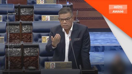 Lebih 79,000 warga asing serah diri, empat negara tertinggi