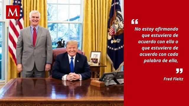 Trump planea ‘obligar’ a Rusia y Ucrania a terminar con la guerra si vuelve al pode