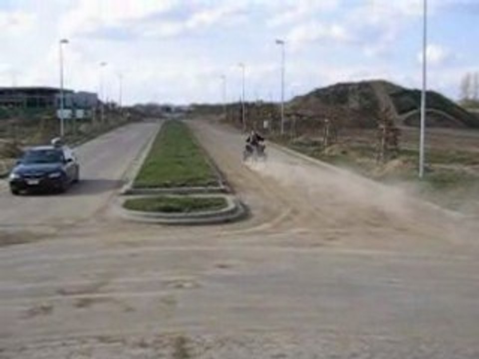 Raptor 700