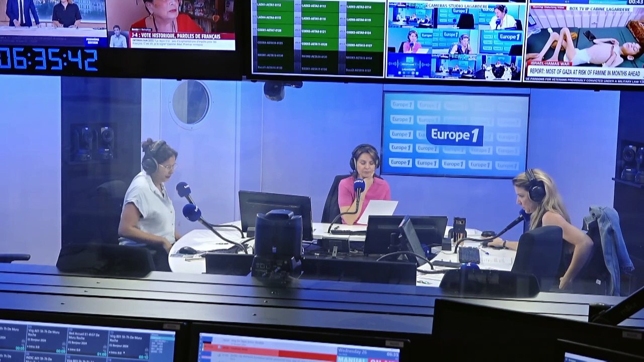 Après 14 années de bataille judiciaire, Julian Assange est un «homme libre» après un accord avec la justice américaine