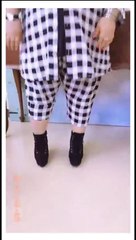 رقص فتاة باكستانية ذات وجه لطيف