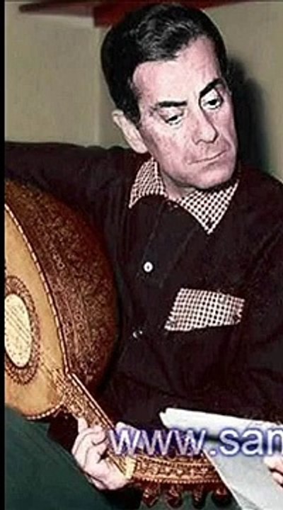 الحب في قلبي حضنتوه موسيقار الازمان فريد الاطرش بواسطه سوزان مصطفي