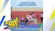 Running Man Philippines 2: Ouch! Pain! Sakit! Pighati! (Episode 14)