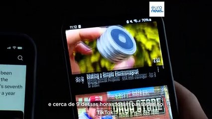 Governo dinamarquês quer regulamentar melhor as redes sociais