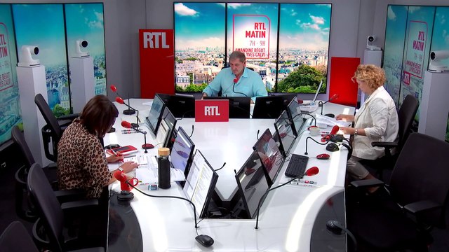 RTL ÉVÉNEMENT - À l'Emmaüs de Mably, la peur d'être rattrapé par la pauvreté (3/7)