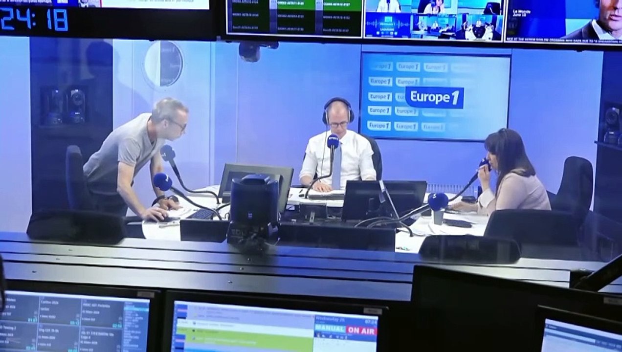 26 juin 1963 : «Ich bin ein Berliner», Kennedy à Berlin