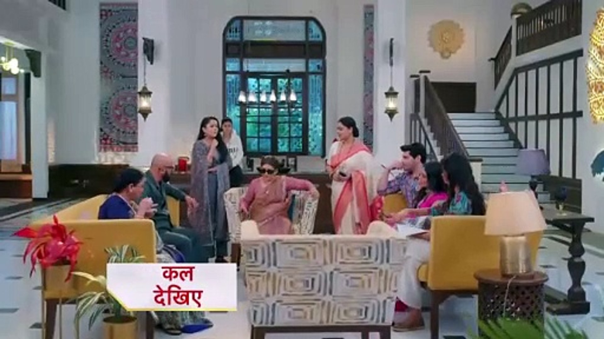 Meetha Khatta Pyaar Hamara 26th June 2024 Ep 64