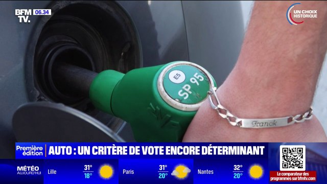 Prix des carburants: ce que proposent les trois blocs pour les législatives