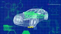 The Ultimate Guide to Nanotech Cars: What You Need to Know || Inside Look: Nanotech Cars Changing the Way We Drive