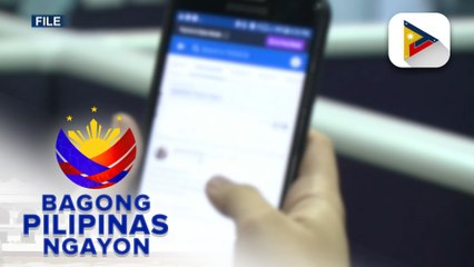 Panayam kay National Privacy Commission Compliance and Monitoring Division Chief Atty. Rainier Anthony Millanes