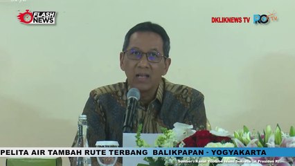 Pemerintah Indonesia Resmi Luncurkan Logo dan Tema HUT RI Ke-79