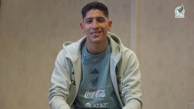 Edson Álvarez confirma si continúa o no en la Copa América 2024 con la Selección Mexicana