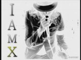 I AM X - I Like Pretending