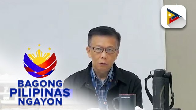 DMW, hindi na papayagan ang pagsampa ng Pinoy seafarers sa mga barkong inatake ng grupong Houthi