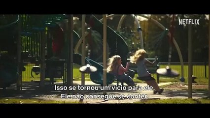 O Homem com Mil Filhos | Trailer oficial | Netflix