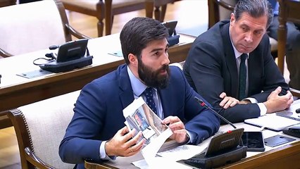 La retorcida excusa de Ignacio Escolar para no publicar en su medio la noticia de los asesinos del bate
