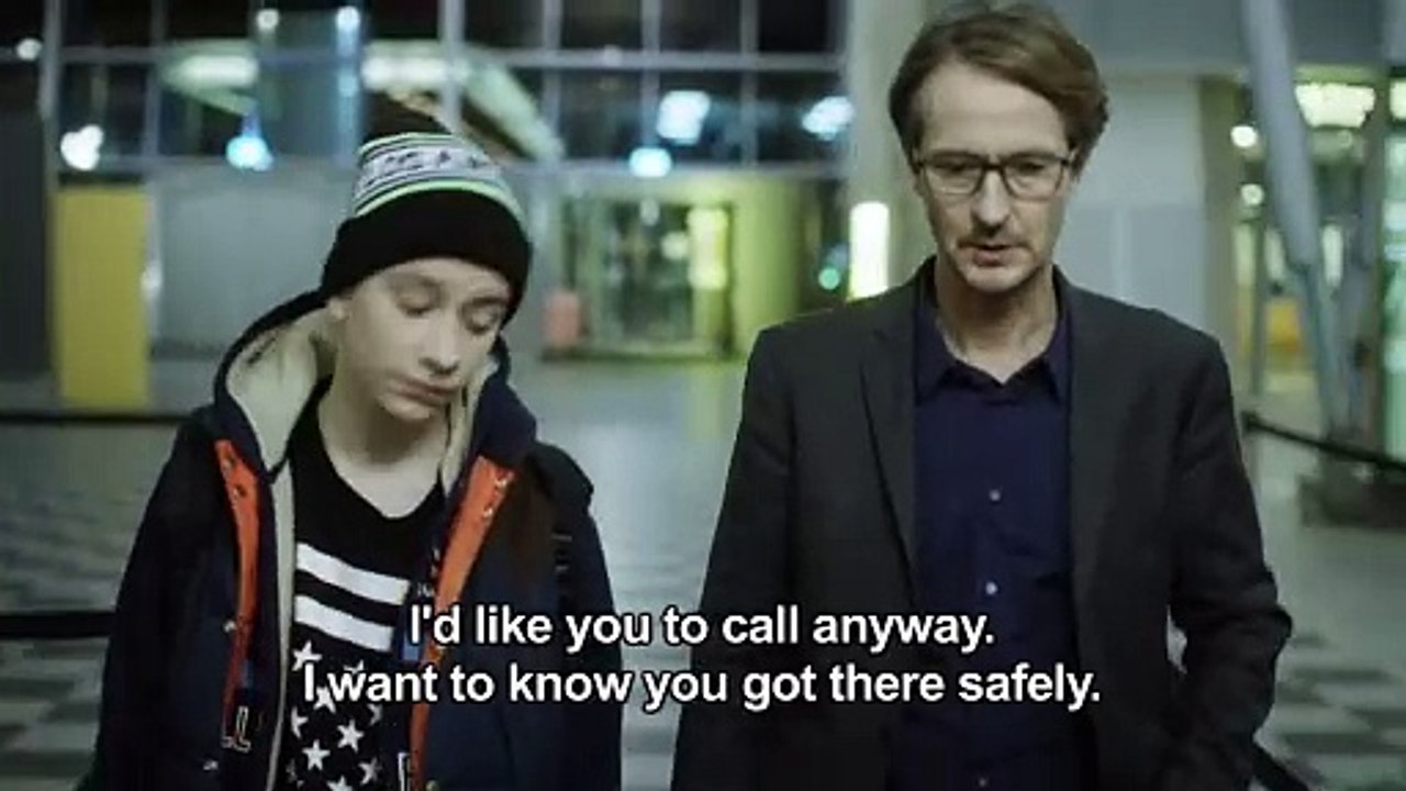 Dicte - staffel 2 Trailer OmeU