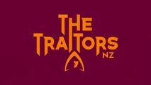 The Traitors NZ S01E03 (2023)
