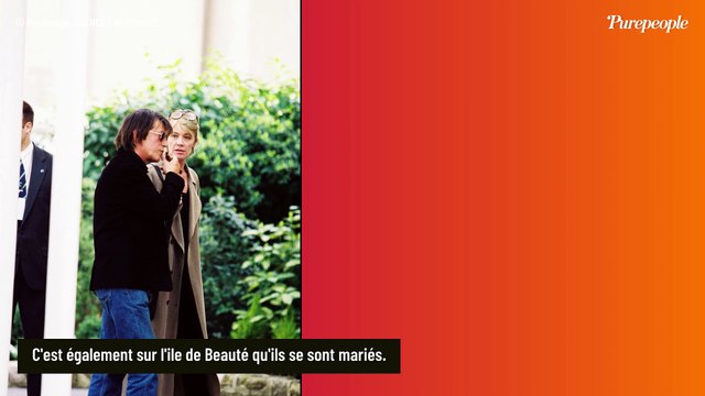 Jacques Dutronc et Françoise Hardy : Ce complot qu'ils ont imaginé pour vivre en paix leur amour en Corse