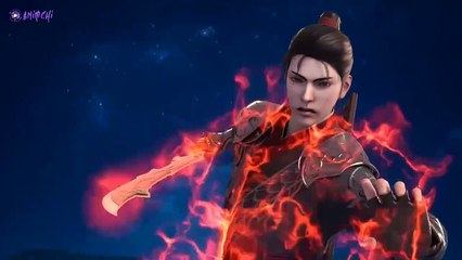 Supreme Sword God Season 2 Episode 30 Sub Indo