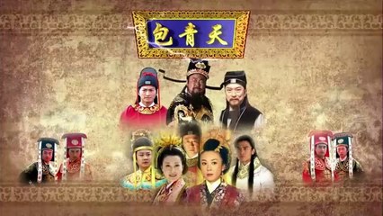 Tập 3 - Tân Bao Thanh Thiên (Lồng tiếng)_Kim Siêu Quần, Hà Gia Kính, Phạm Hồng Hiên