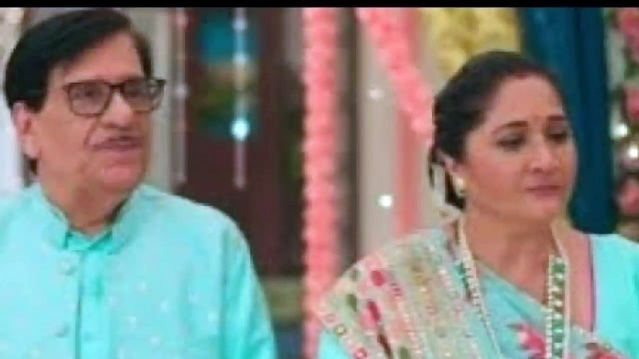 Anupama today full episode