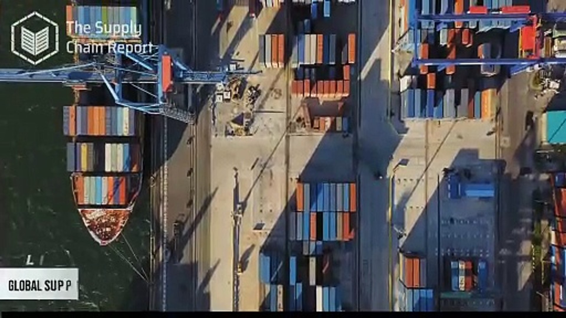 The Supply Chain Report News Roundup 26th June 2024