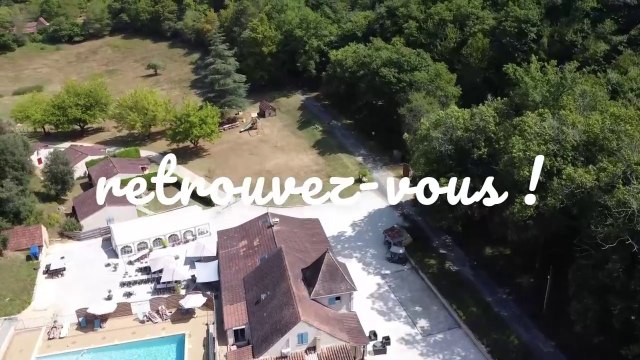 Au Creux des Arbres, Village de Gîtes en Périgord Noir