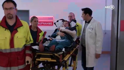 In aller Freundschaft Staffel 27 Folge 9 (1056) Zusammenhalt