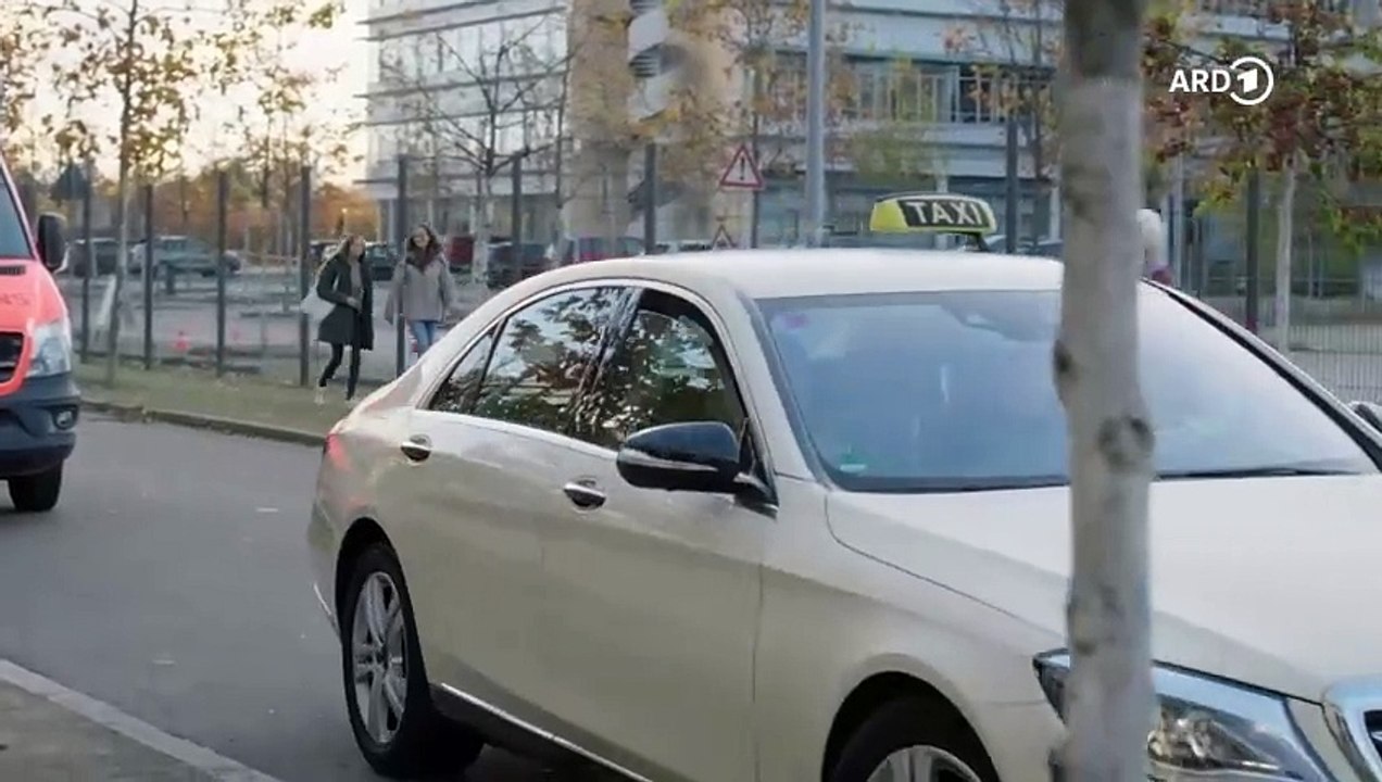 In aller Freundschaft Staffel 27 Folge 7 (1054) Ernüchterung