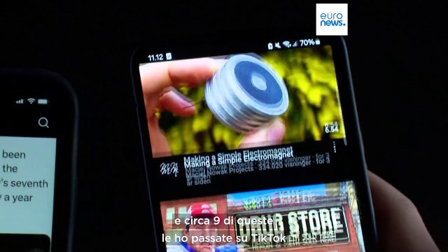 La Danimarca e la lotta ai social media: il governo vuole ridurre gli effetti negativi sui minori