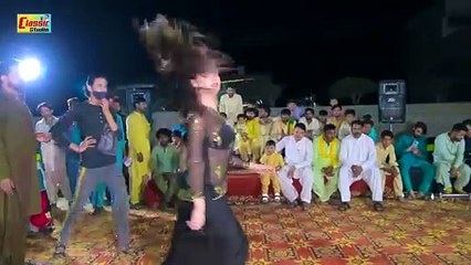 Paiyan De Paisy Vakhry Japhiyan De Paisy Vakhry - Titlee Jaan - New Punjabi Mujra - Classic Studio