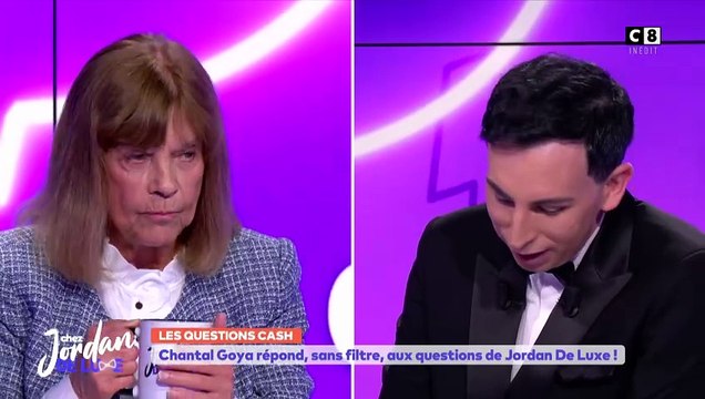 Chantal Goya virée de Danse avec les stars : elle révèle la drôle de raison pour laquelle elle a été mise à la porte