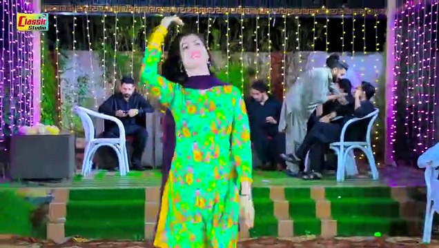 Dhola Main Peevrin V Chor Desan - Channo Queen - Ahmed Nawaz Cheena Song - Classic Studio