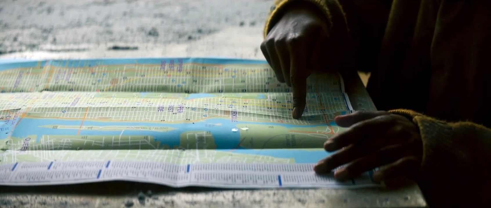 A Quiet Place: Day One Final Trailer (2024 Movie) Joseph Quinn, Lupita Nyong'o