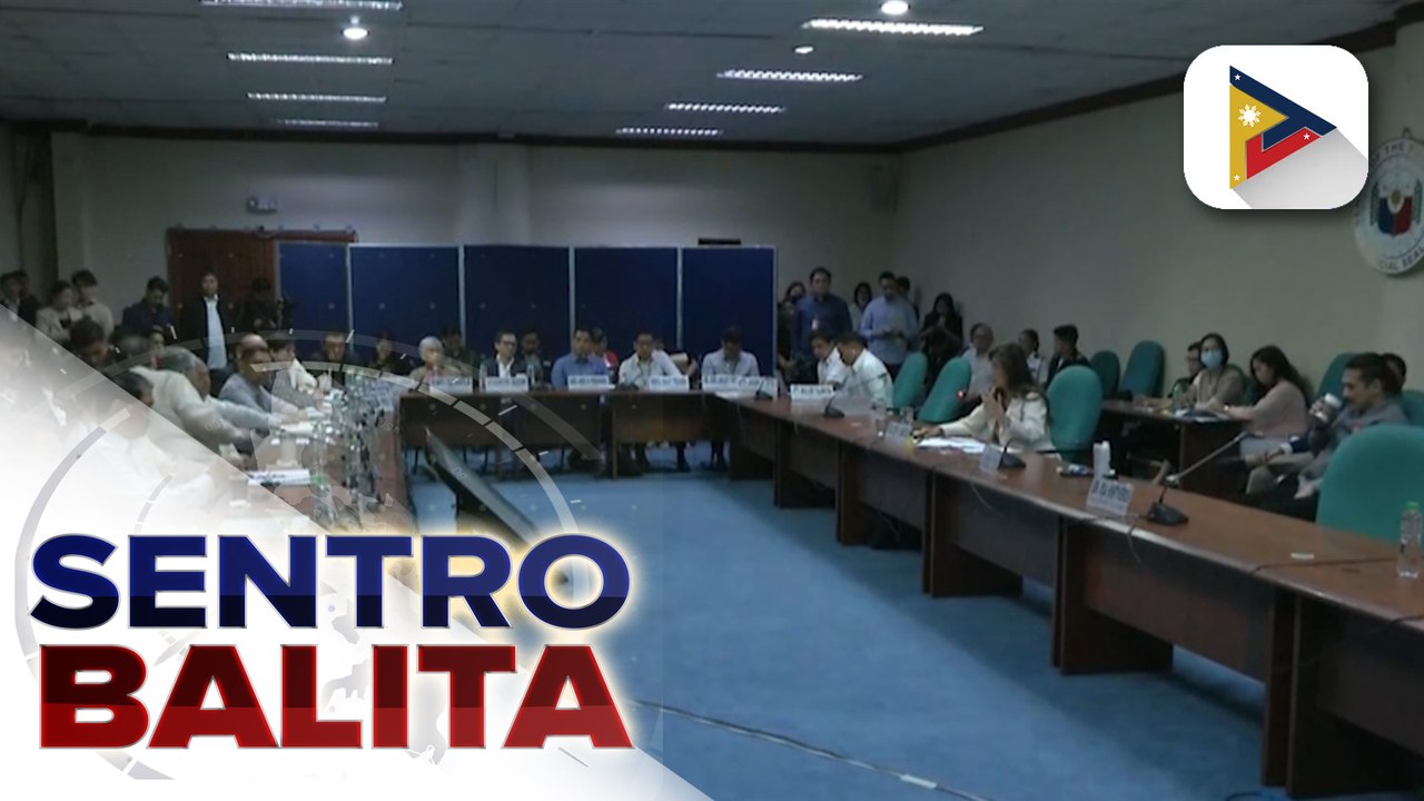 Pilipinas, nais makausap ang China hinggil sa tensyon sa West Phl Sea ayon sa DFA