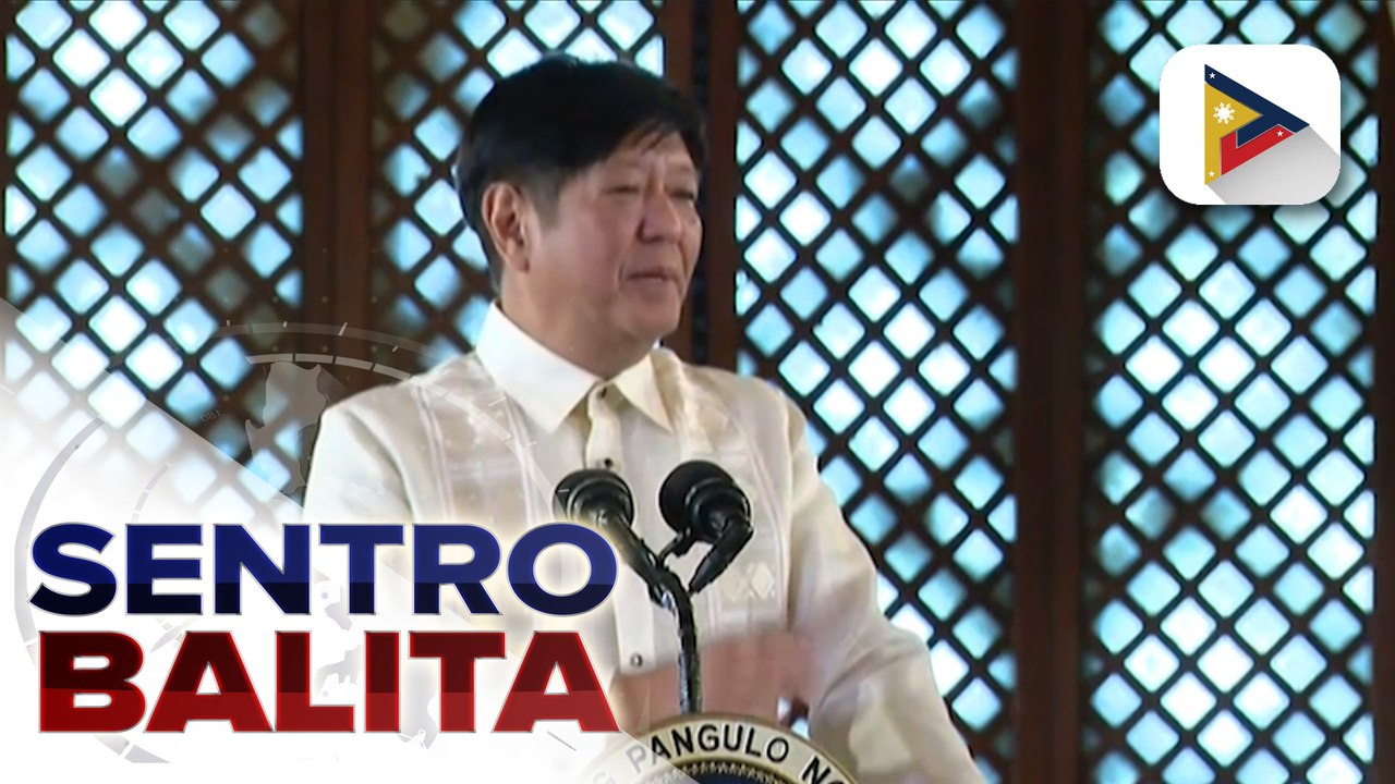PBBM, hinimok ang mga gov’t agency at pribadong sektor na magkaisa vs. kagutuman sa bansa