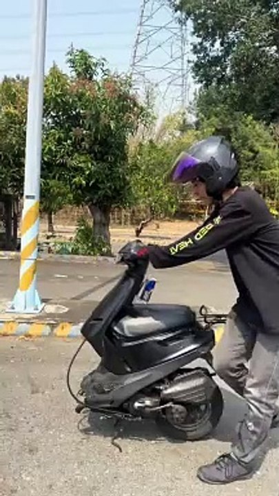 Innovation technology via @ wheelie #shorts #shortvideo #video #virals #videoviral #innovationhub