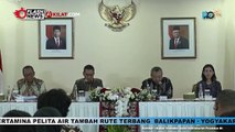 Pemerintah Indonesia Resmi Luncurkan Logo dan Tema HUT RI ke-79