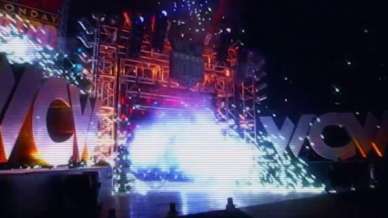 Who Killed WCW Episode 4 The Final Nitro video Dailymotion