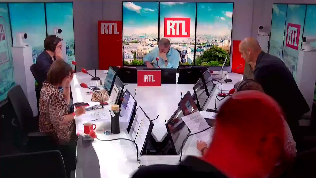 ENQUÊTE RTL -  Accident au zoo de Thoiry : comment la joggeuse s'est retrouvée au milieu des loups