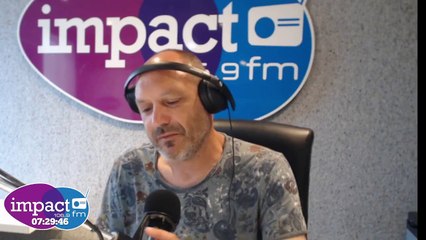 L'actualité régionale de ce 26 juin 2024 avec Olivier Tomezzoli