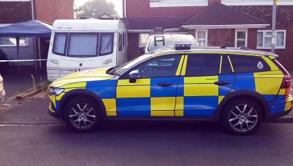 Two Bodies Discovered in Hednesford Home 🏠