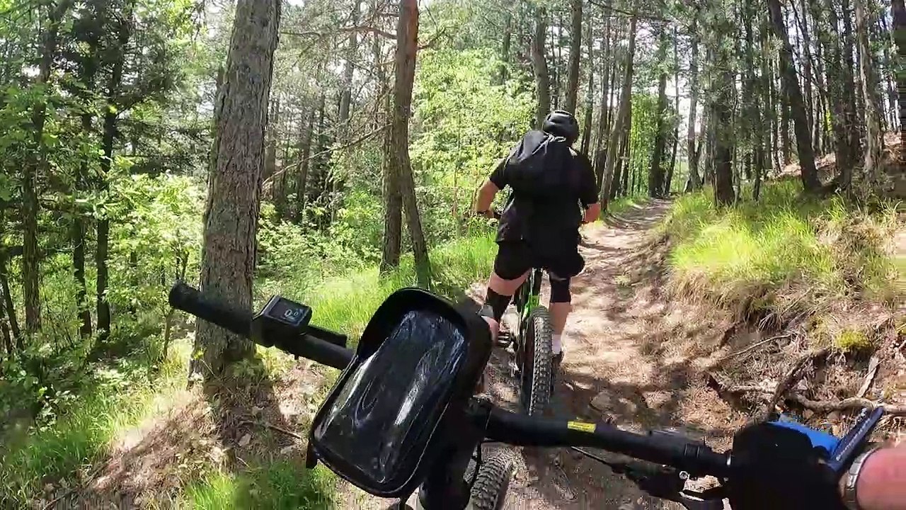 VTT Sievoz 2023 (American Idiot)