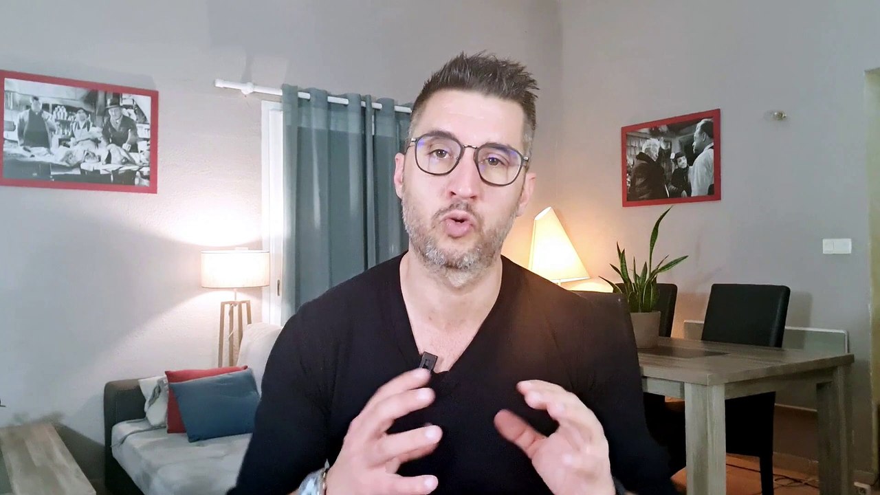 comment ne plus perdre son temps avec un homme indécis Vidéo Dailymotion