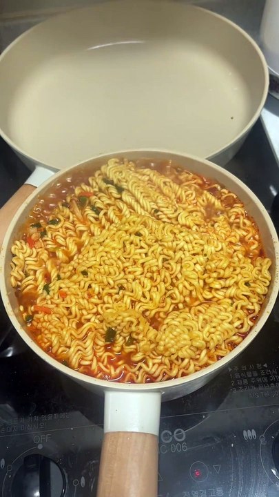 Ramyun