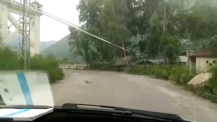 old thakot bridge #viral #trending #foryou #tiktok #delicious #gaming #reels