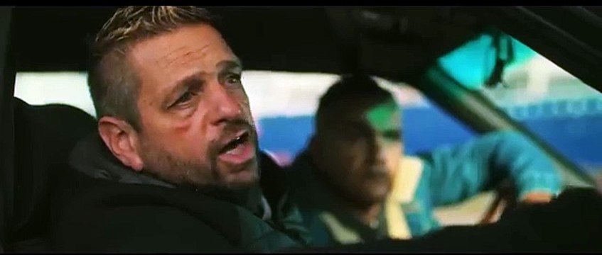 Rien ni personne Bande-annonce (FR)