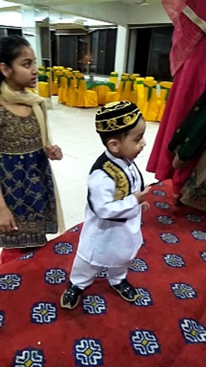 sindhi baby #viral #trending #foryou #tiktok #delicious #gaming #reels